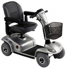 Invacare Leo Mobility Scooter